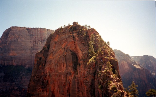 zion